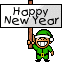 :Happy New Year: